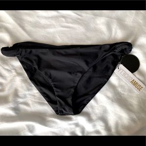 Amuse Society bikini bottom